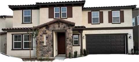 3908 E Morro Privado, Ontario, CA 91761