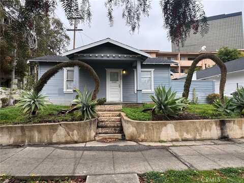 1116 S Barrington Avenue, Los Angeles, CA 90049