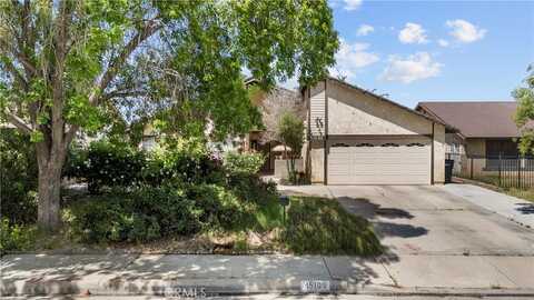 45109 18th Street W, Lancaster, CA 93534