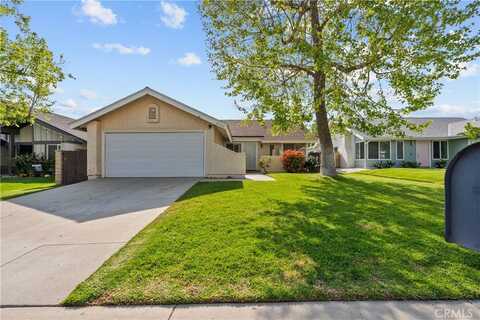 27563 Cherry Creek Drive, Valencia, CA 91354