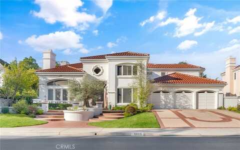 5605 Newcastle Lane, Calabasas, CA 91302