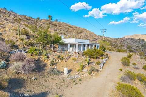 52724 Altadena Drive, Morongo Valley, CA 92256