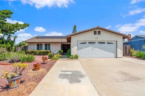 1316 Via La Ranchita, San Marcos, CA 92069