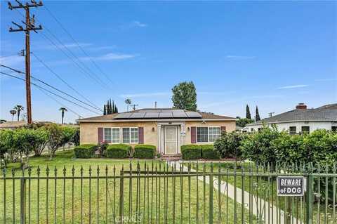 1302 S Gladys Avenue, San Gabriel, CA 91776