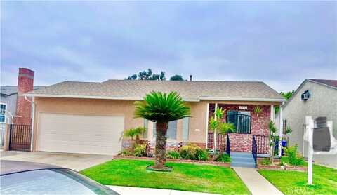 2032 Hereford Drive, Montebello, CA 90640