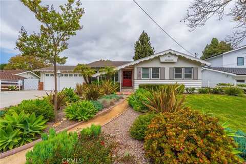 5 Santa Bella Road, Rolling Hills Estates, CA 90274