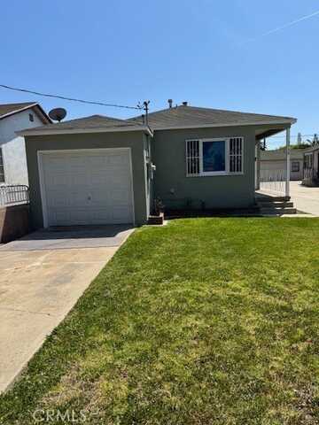 3936 W 111th Place, Inglewood, CA 90303