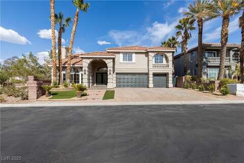 7616 Gossamer Wind Street, Las Vegas, NV 89139