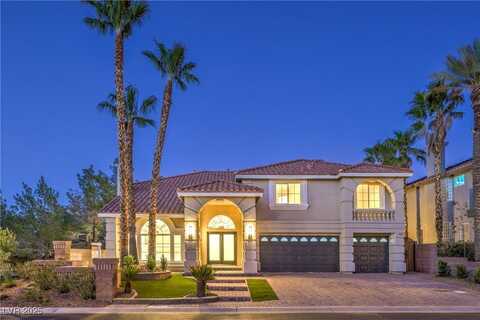 7616 Gossamer Wind Street, Las Vegas, NV 89139