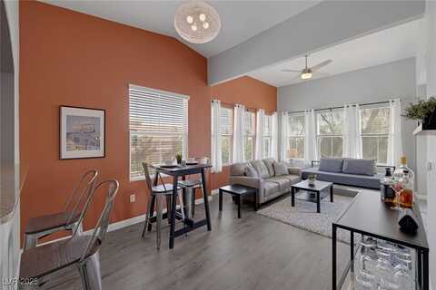 10001 Peace Way, Las Vegas, NV 89147