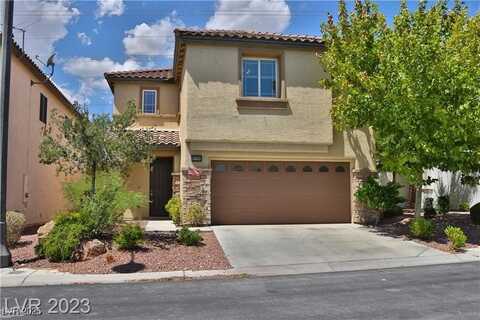 7733 Donner Peak Street, Las Vegas, NV 89166