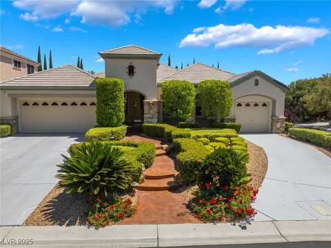 308 Kingsclear Court, Las Vegas, NV 89145
