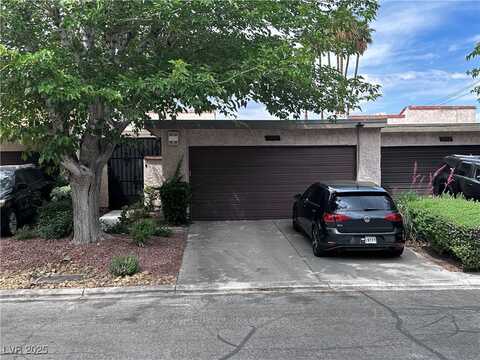 2484 Domingo Street, Las Vegas, NV 89121