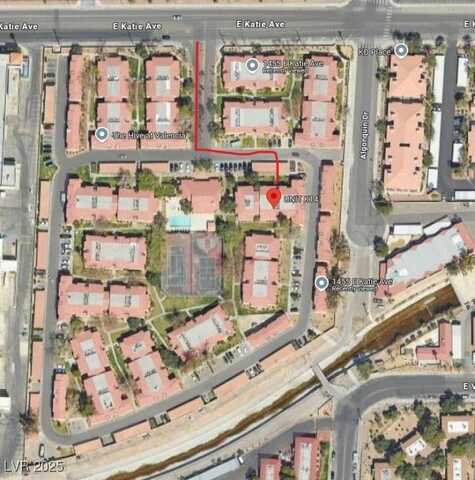 1455 E Katie Avenue, Las Vegas, NV 89119