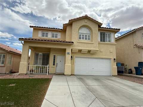 10071 Lemon Valley Avenue, Las Vegas, NV 89147