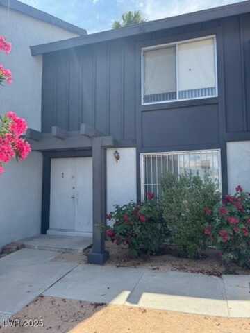 4016 Edgeford Place, Las Vegas, NV 89102