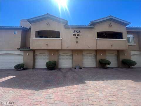 8728 Red Rio Drive, Las Vegas, NV 89128