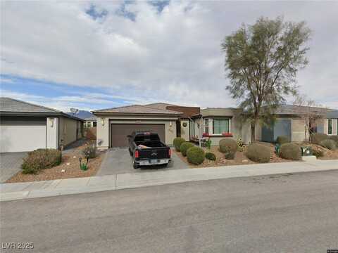 4914 E Beacon Ridge Drive, Pahrump, NV 89061