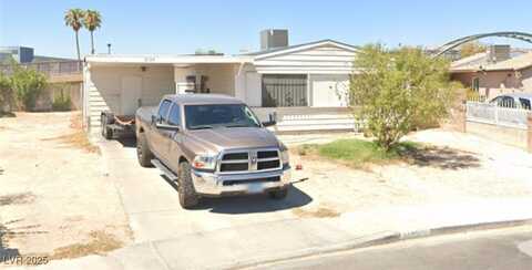 3137 Crawford Street, North Las Vegas, NV 89030