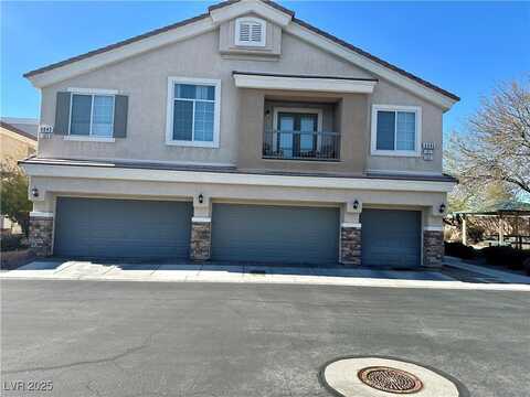 6045 Riverwalk Falls Street, North Las Vegas, NV 89031