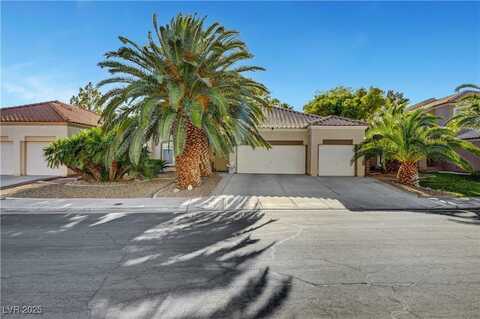 5305 Bright Sun Court, Las Vegas, NV 89130