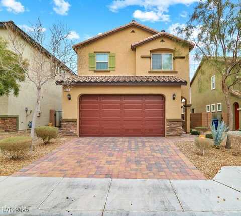 6624 Salt Pond Bay Street, Las Vegas, NV 89149