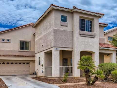 1115 Aldenwood Avenue, Las Vegas, NV 89123