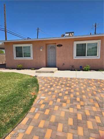 1972 H Street, Las Vegas, NV 89106