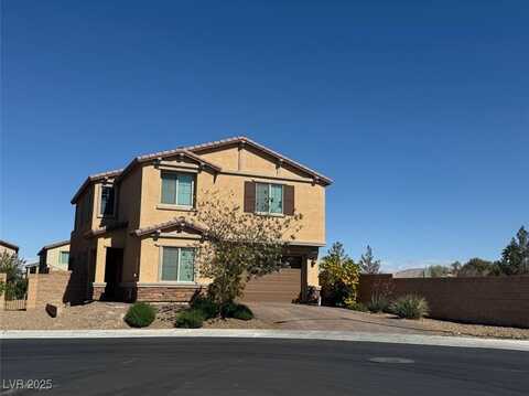 5602 Caballo Corral Court, North Las Vegas, NV 89081
