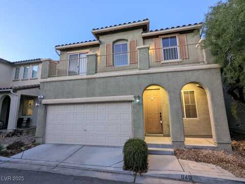 8440 Lucero Avenue, Las Vegas, NV 89149