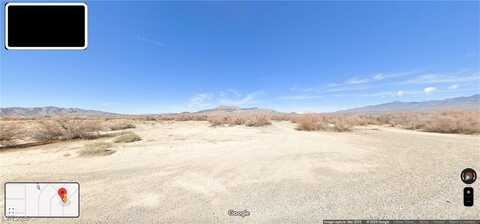 2680 N Cholla Avenue, Pahrump, NV 89060
