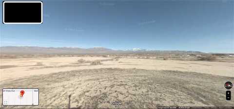 2911 N Bunny Place, Pahrump, NV 89060