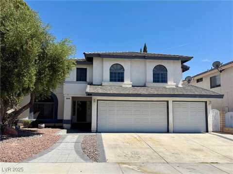2808 Deep Water Circle, Las Vegas, NV 89117