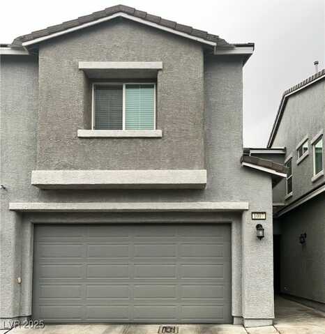 2585 Amazing Meadows Avenue, North Las Vegas, NV 89031