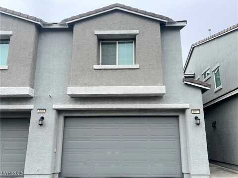 2585 Amazing Meadows Avenue, North Las Vegas, NV 89031