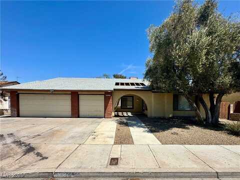 1913 Piccolo Way, Las Vegas, NV 89146