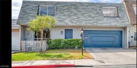3789 Heritage Avenue, Las Vegas, NV 89121