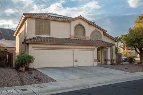 787 Craigmark Court, Henderson, NV 89002