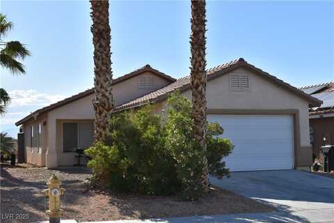 2845 Kensington Street, Las Vegas, NV 89156