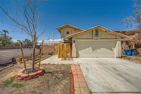 100 Underhill Court, Las Vegas, NV 89145