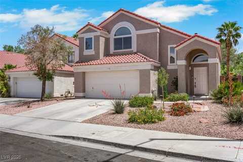 124 Wynntry Drive, Henderson, NV 89074