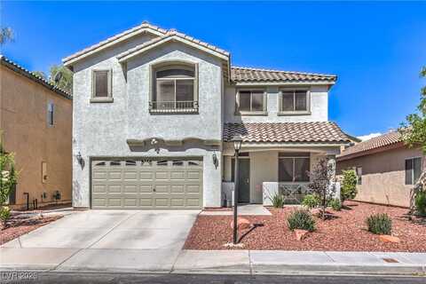 11143 Castellane Drive, Las Vegas, NV 89141