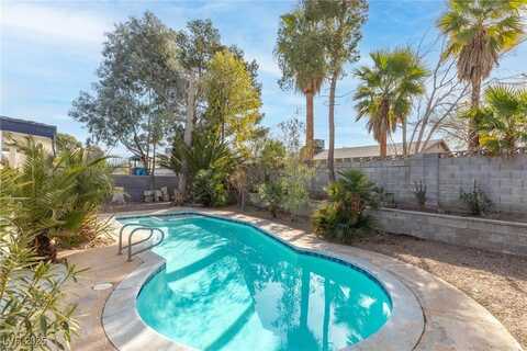 6223 Foothill Boulevard, Las Vegas, NV 89118