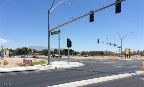 Durango & Lone Mountain Road, Las Vegas, NV 89149