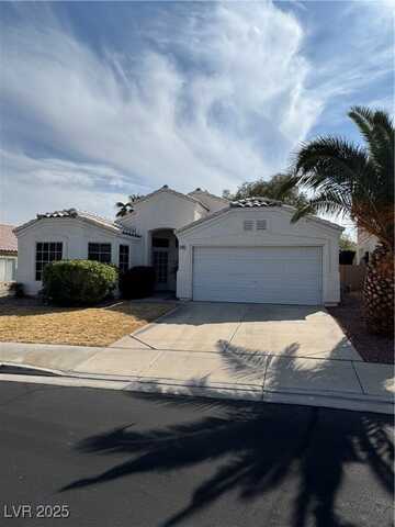 2498 Foxmoore Court, Henderson, NV 89052