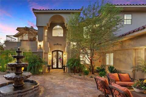 17 Grand Corniche Drive, Henderson, NV 89011