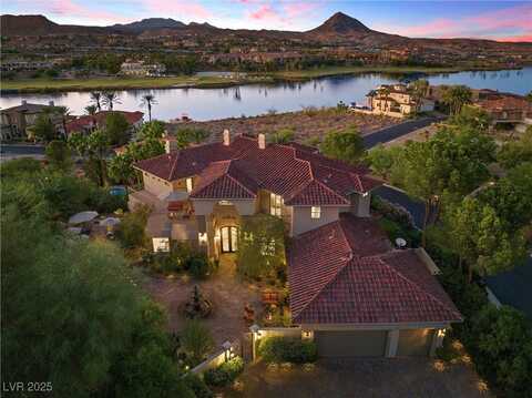 17 Grand Corniche Drive, Henderson, NV 89011