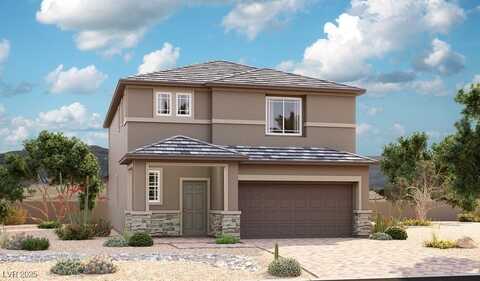 929 Hunter Shores Avenue, North Las Vegas, NV 89084