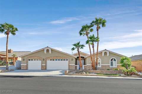904 Rhyolite Terrace, Henderson, NV 89011