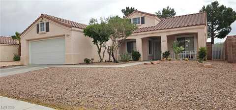 5900 Red Umber Avenue, Las Vegas, NV 89130